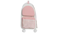 Sitness X Rollcontainer  Sitness X Container  | Weiß, Rosa
