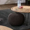 Sitzball Bowl | Braun | Möbel Höffner