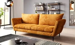 2-Sitzer Sofa Ancona | Möbel Höffner