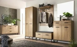 Sitzkissen 85 x 34 cm Mors | Möbel Höffner