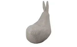 Sitzsack Hase | Braun | Möbel Höffner