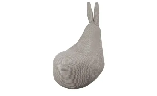 Sitzsack Hase | Braun | Möbel Höffner