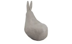 Sitzsack Hase | Braun | Möbel Höffner