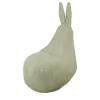 Sitzsack Hase | Grün | Möbel Höffner