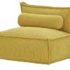 Sitzsack Lucas | Gelb | Möbel Höffner