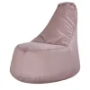 Sitzsack Mini Meo | Pink | Möbel Höffner