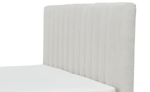 SKAGEN STUDIO Boxspringbett Skagen Vanda | 140 cm, H2