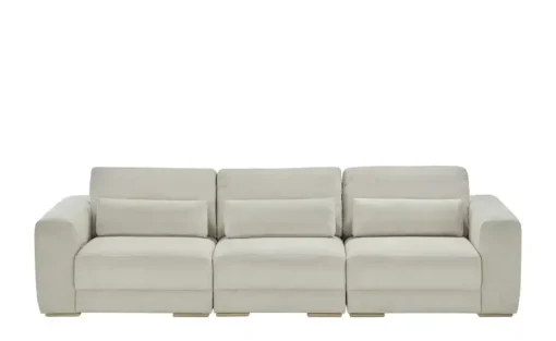 SKAGEN STUDIO Einzelsofa Solveig | Creme | Höffner