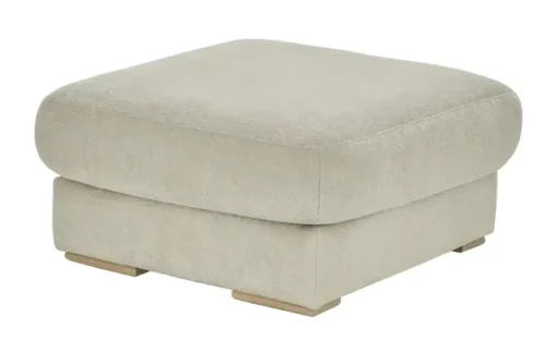 SKAGEN STUDIO Hocker Solveig | Creme | Möbel Höffner