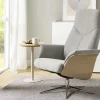 SKAGEN STUDIO Sessel Bjarne | Hellgrau | Möbel Höffner