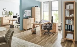 smart Aktenschrank Oslo | 91 cm, 84 cm | Möbel Höffner