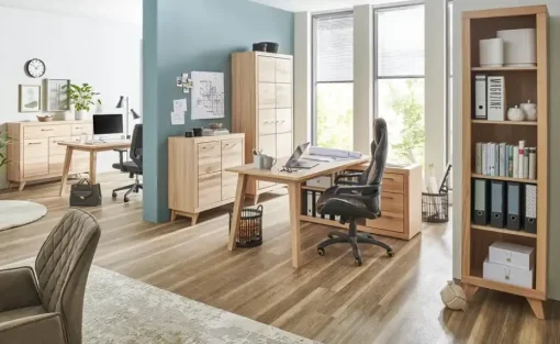 smart Aktenschrank Oslo | 91 cm, 84 cm | Möbel Höffner