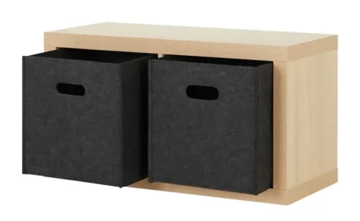 smart Aufbewahrungskorb, 2er-Set Up2U | Möbel Höffner