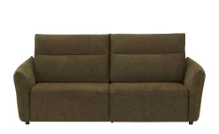 smart Big Sofa Linda | Grün | Möbel Höffner