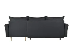 smart Ecksofa Elise | Anthrazit, rechts | Möbel Höffner