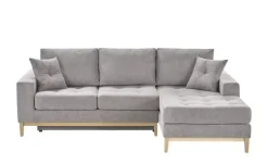 smart Ecksofa Vivien | Möbel Höffner