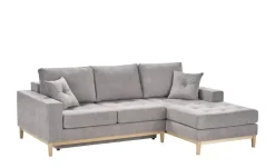 smart Ecksofa Vivien | Möbel Höffner