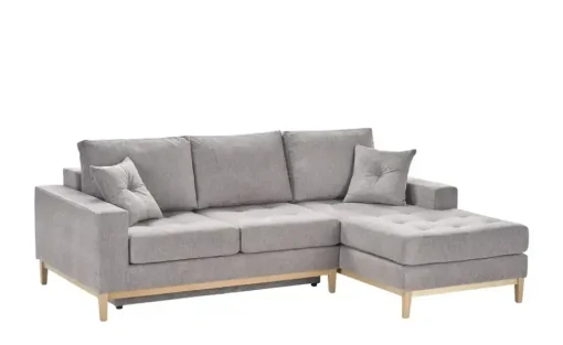 smart Ecksofa Vivien | Möbel Höffner