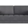 smart Einzelsofa Geradine | Anthrazit | Möbel Höffner