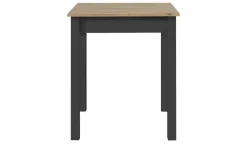 smart Esstisch Bob | Asteiche (Nachbildung), 60 cm