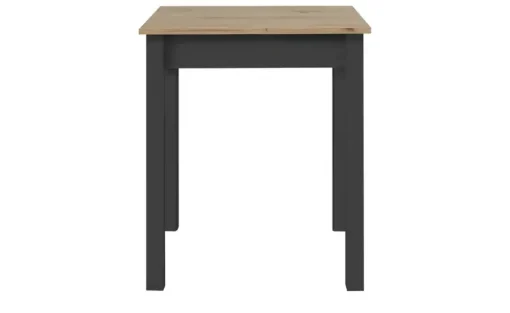 smart Esstisch Bob | Asteiche (Nachbildung), 60 cm