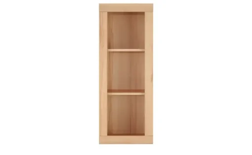 smart Hängeregal Oslo | Kernbuche, Kernbuche (Nachbildung)