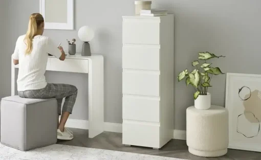 smart Hochkommode BEN | Möbel Höffner