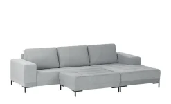 smart Hocker Garda | Hellgrau | Möbel Höffner