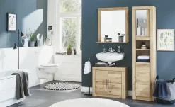 smart LED-Aufsatzleuchte Oslo | Möbel Höffner