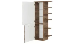 smart Midischrank Onda | Eiche (Nachbildung) | Höffner