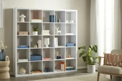 smart Raumteiler Up2U Classic | Weiß, matt | Höffner