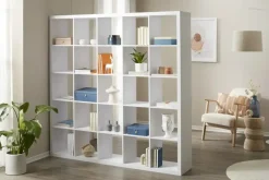 smart Raumteiler Up2U Classic | Weiß, matt | Höffner