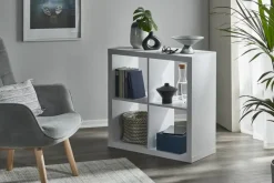 smart Raumteiler Up2U Classic | Weiß, matt | Höffner