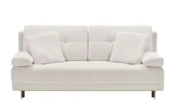 smart Schlafsofa Celina | Weiß | Möbel Höffner