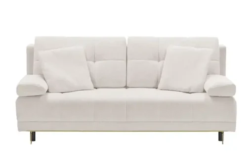 smart Schlafsofa Celina | Weiß | Möbel Höffner