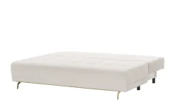 smart Schlafsofa Celina | Weiß | Möbel Höffner
