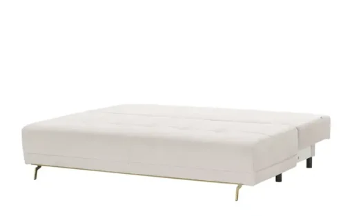 smart Schlafsofa Celina | Weiß | Möbel Höffner