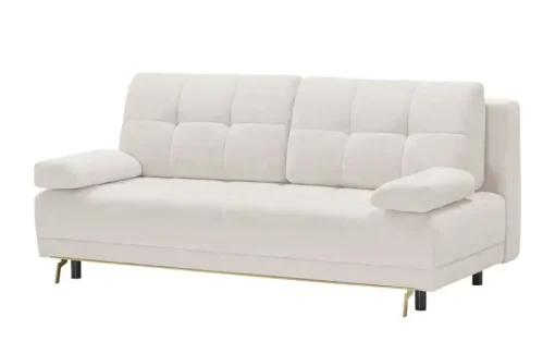 smart Schlafsofa Celina | Weiß | Möbel Höffner
