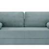 smart Schlafsofa Toni | Blau | Möbel Höffner