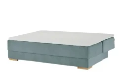 smart Schlafsofa Toni | Blau | Möbel Höffner