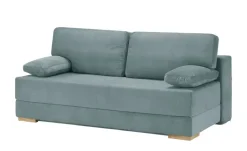 smart Schlafsofa Toni | Blau | Möbel Höffner