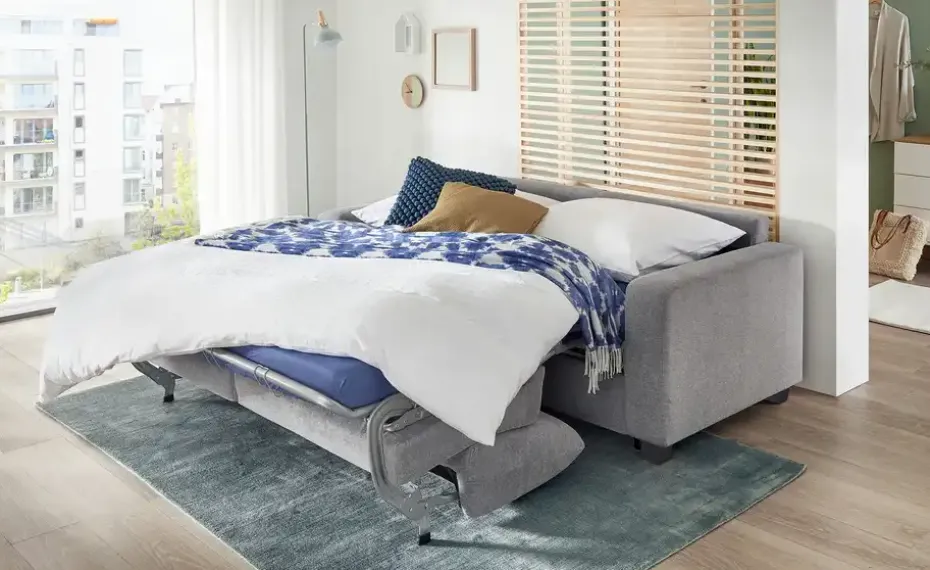 smart Schlafsofa Valencia | Möbel Höffner