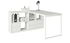 smart Schreibtisch Up2U | Möbel Höffner