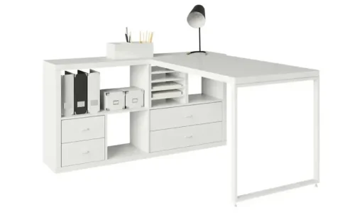 smart Schreibtisch Up2U | Möbel Höffner