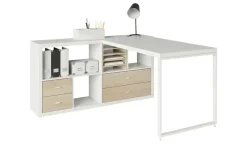smart Schreibtisch Up2U | Möbel Höffner