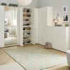 smart Schuhkommode Ben  | Weiß, matt | Möbel Höffner