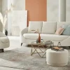 smart Sessel Felicia | Schneeweiß | Möbel Höffner