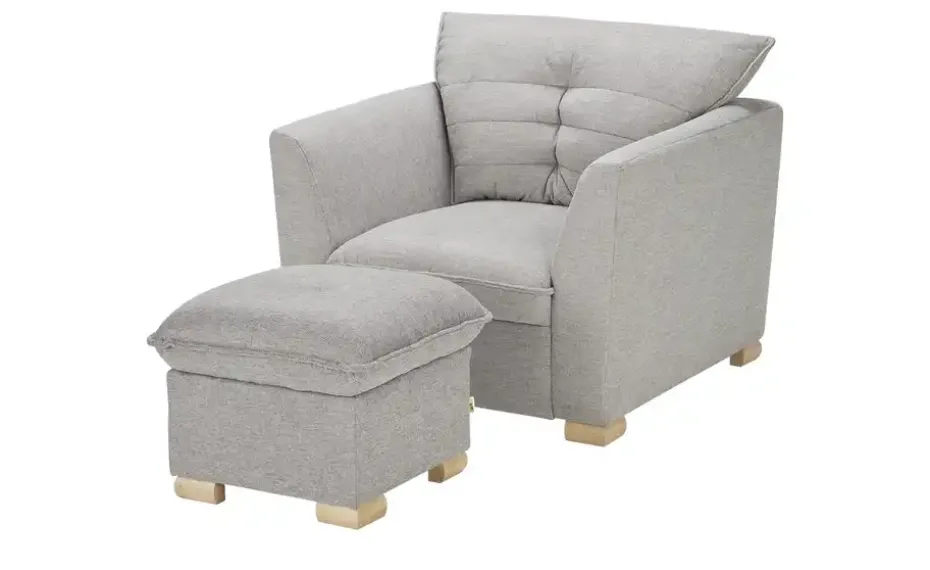 smart Sessel Imperia | Möbel Höffner