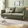 smart Sofa Aki | Grün | Möbel Höffner