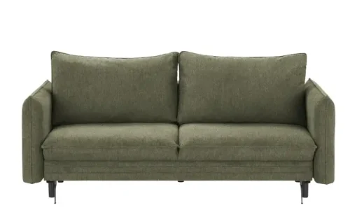 smart Sofa Aki | Grün | Möbel Höffner